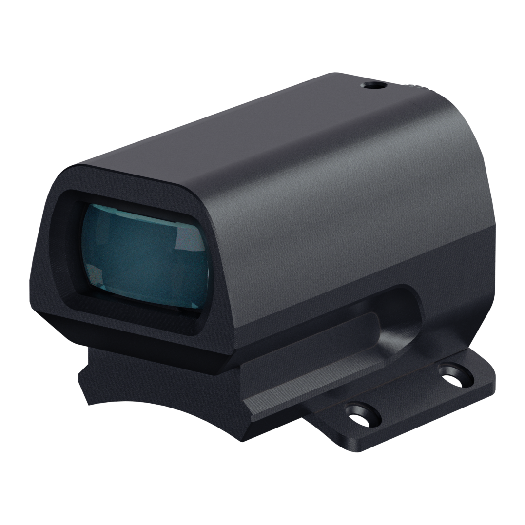 IR modul PARD Night Stalker 5K og 2.0