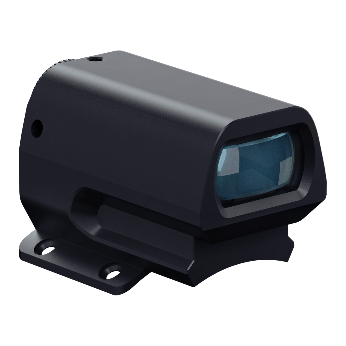 IR modul PARD Night Stalker 5K og 2.0