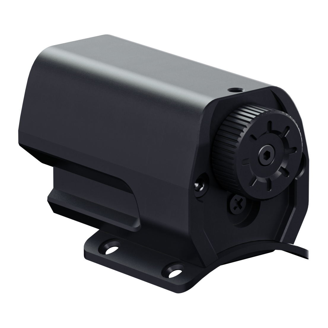IR modul PARD Night Stalker 5K og 2.0