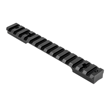 Remington 700 SA 0MOA 7075