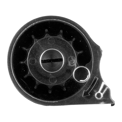 Niksan Niksan Tacto-SB 4,5 Nieload Edition - Sporting Goods > Outdoor Recreation > Hunting & Shooting > Airsoft > Airsoft Guns PCP Gevær