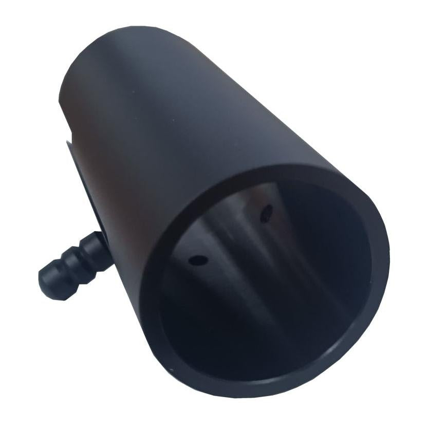 Nieload Nieload™ Sunshade - Cameras & Optics > Camera & Optic Accessories > Optic Accessories > Spotting Scope Accessories Montage