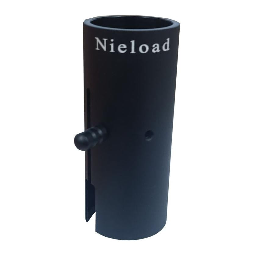 Nieload Nieload™ Sunshade - Cameras & Optics > Camera & Optic Accessories > Optic Accessories > Spotting Scope Accessories Montage