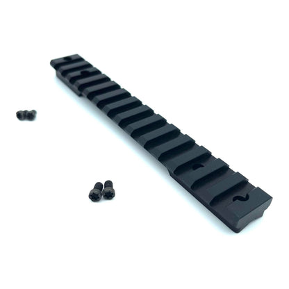 Nieload™ Nordhunt MRR 10MOA picatinny rail