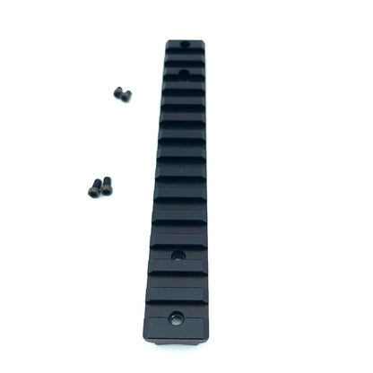 Nieload™ Nordhunt MRR 10MOA picatinny rail