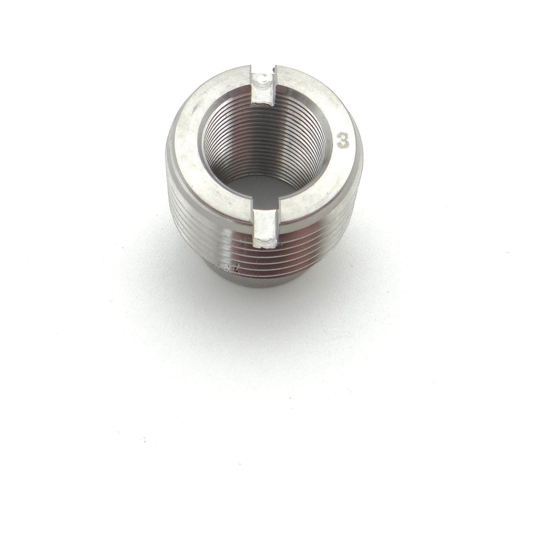 Nieload™ Bøsning No3 = 5/8"-24