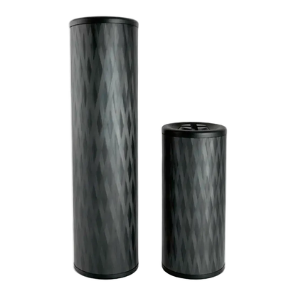 Nieload™ TMC-36 Suppressor MAX 9,5mm