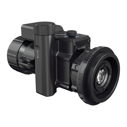 Pard PARD Predator 35mm 480 LRF - Cameras & Optics > Optics > Scopes > Weapon Scopes & Sights Termisk Sigte