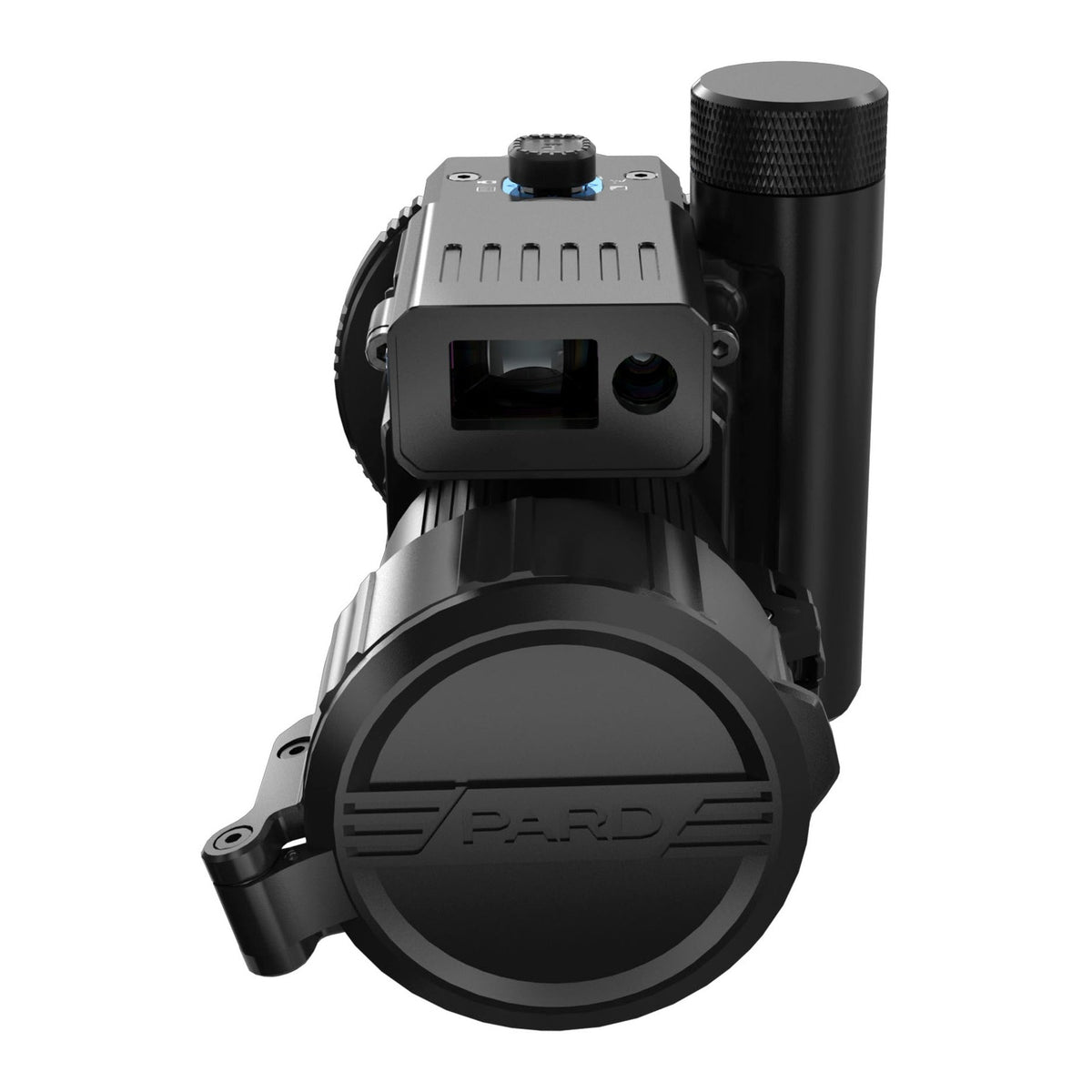 Pard PARD Predator 35mm 480 LRF - Cameras & Optics > Optics > Scopes > Weapon Scopes & Sights Termisk Sigte