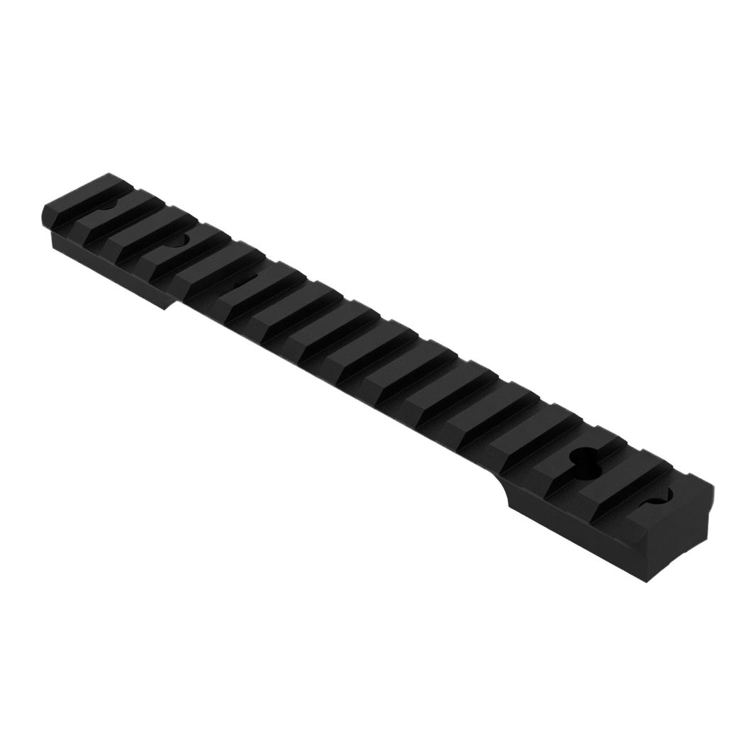 Haenel Jäger 10 0MOA 7075