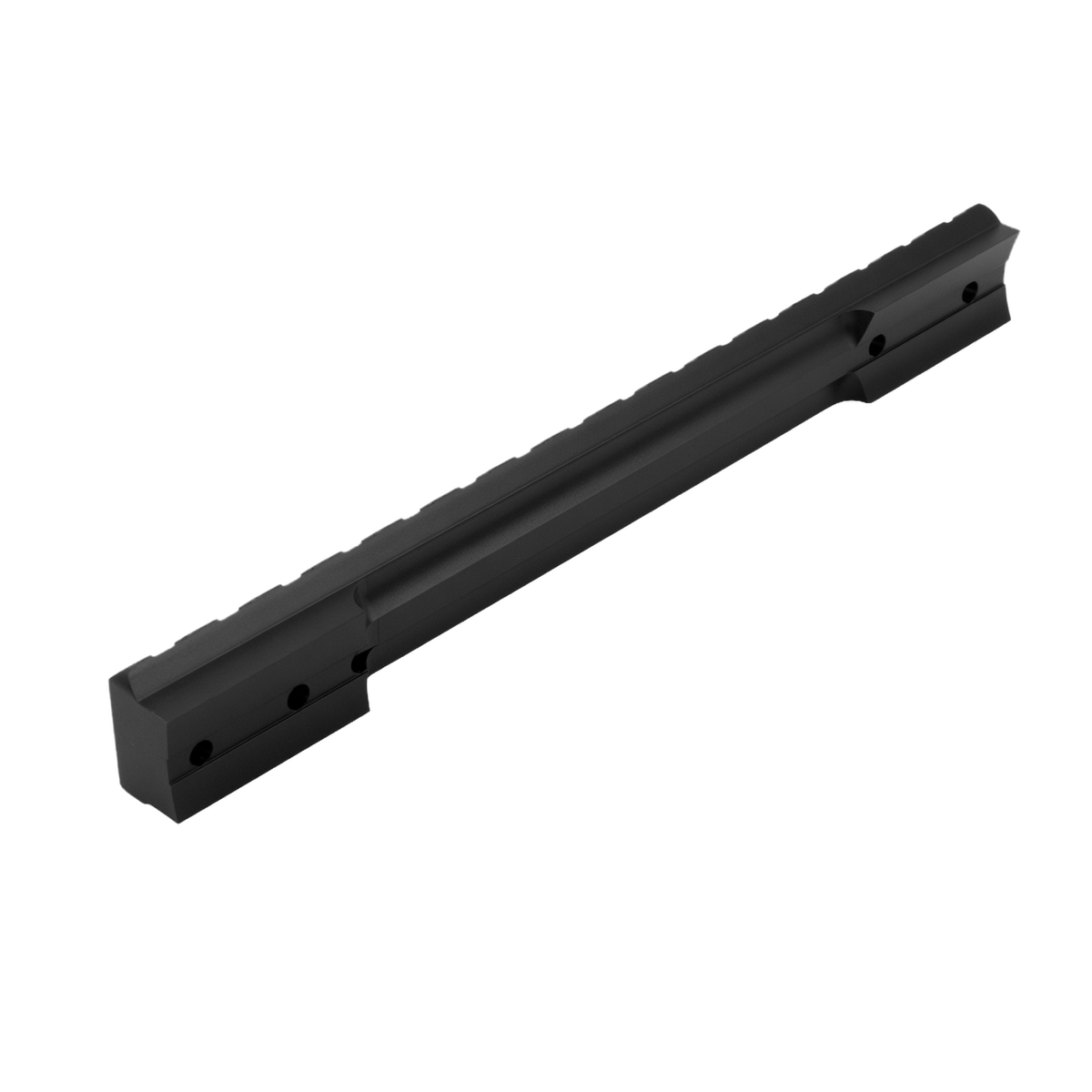 Remington 700 LA 0MOA 7075