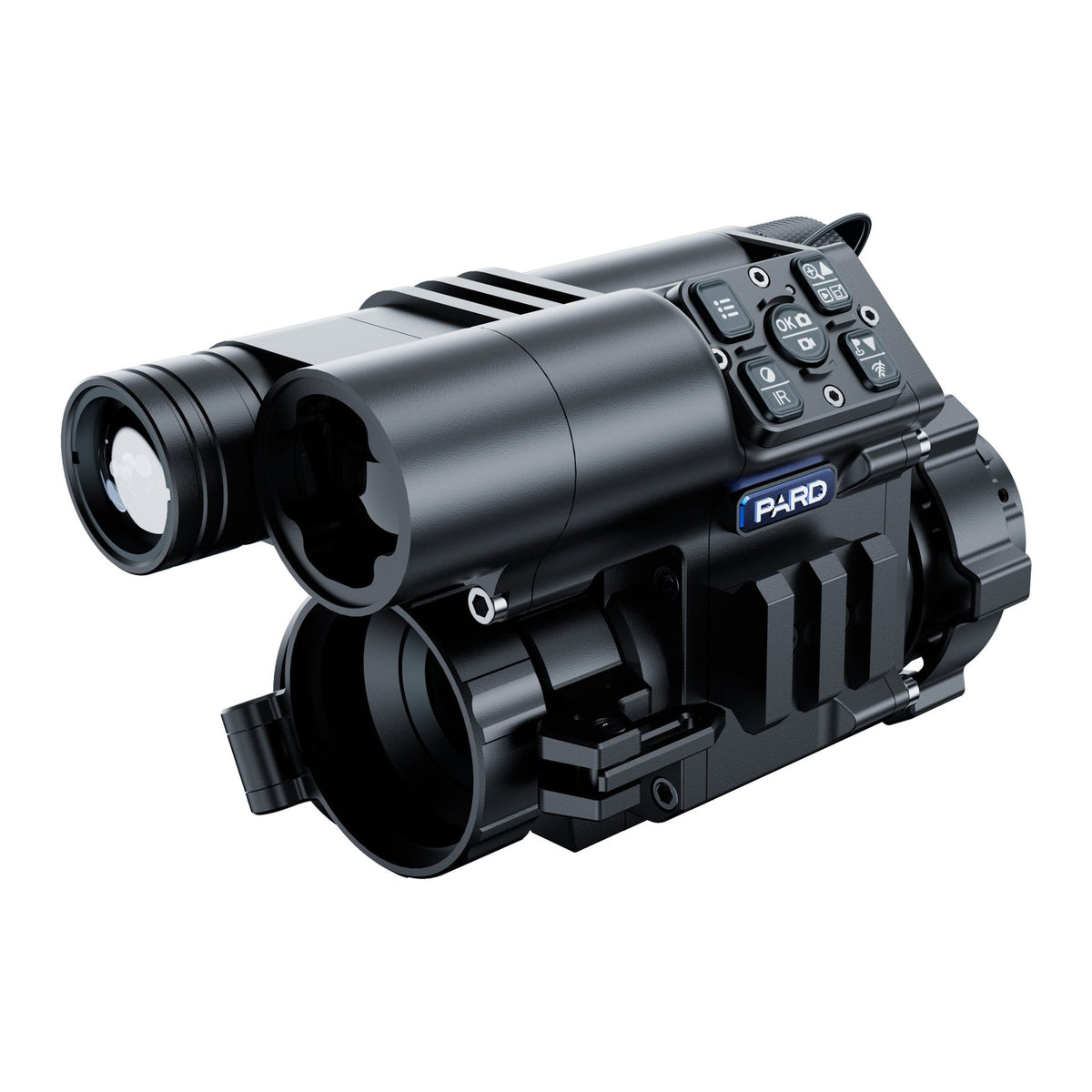 Pard PARD FD1 - Cameras & Optics > Optics > Scopes > Weapon Scopes & Sights Nightvision Sigte
