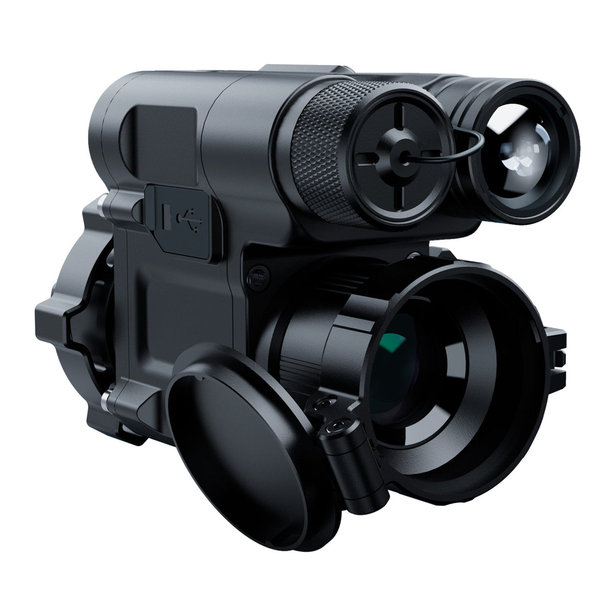 Pard PARD FD1 - Cameras & Optics > Optics > Scopes > Weapon Scopes & Sights Nightvision Sigte