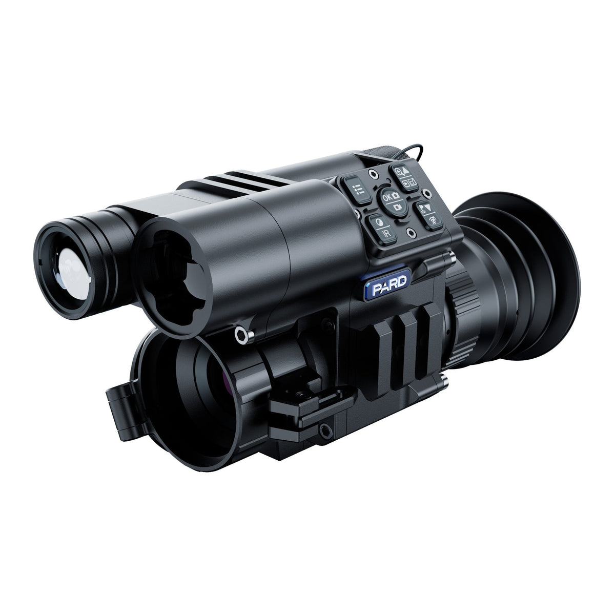Pard PARD FD1 - Cameras & Optics > Optics > Scopes > Weapon Scopes & Sights Nightvision Sigte