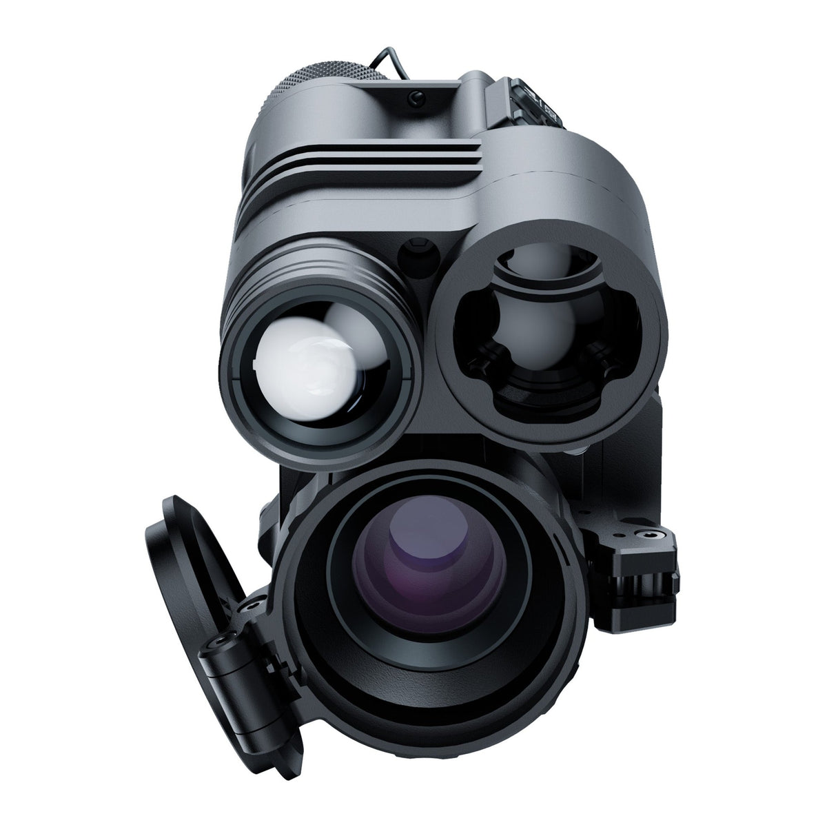 Pard PARD FD1 - Cameras & Optics > Optics > Scopes > Weapon Scopes & Sights Nightvision Sigte