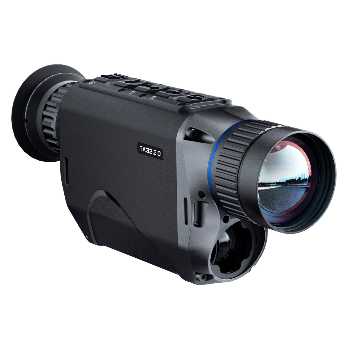 PARD TA32 2.0 LRF