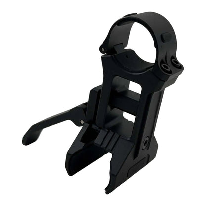 PARD ACTION MT6-2L beslag til pibe 16-23mm