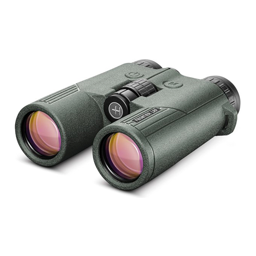 Hawke Frontier LRF 8x42 – grøn