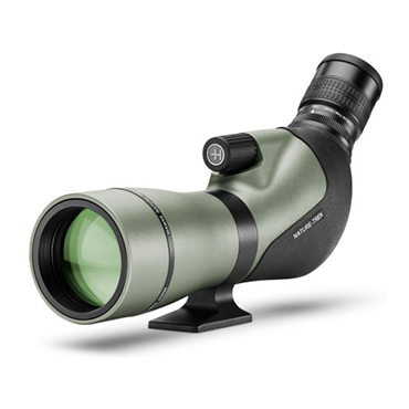 Hawke Nature-Trek spotting scope 16-48x65 – grøn