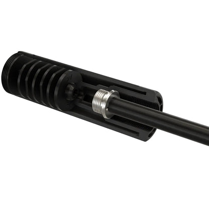 Nieload™ GenXL .45 Suppressor MAX 12mm