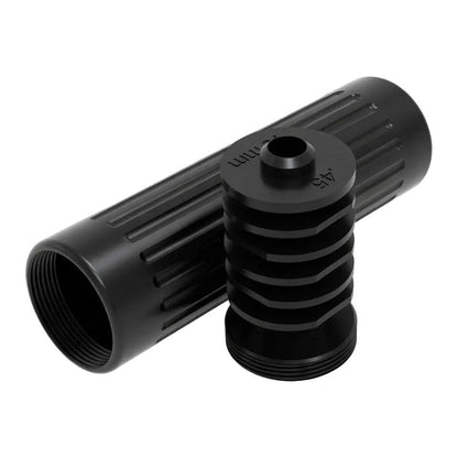 Nieload™ GenXL .45 Suppressor MAX 12mm