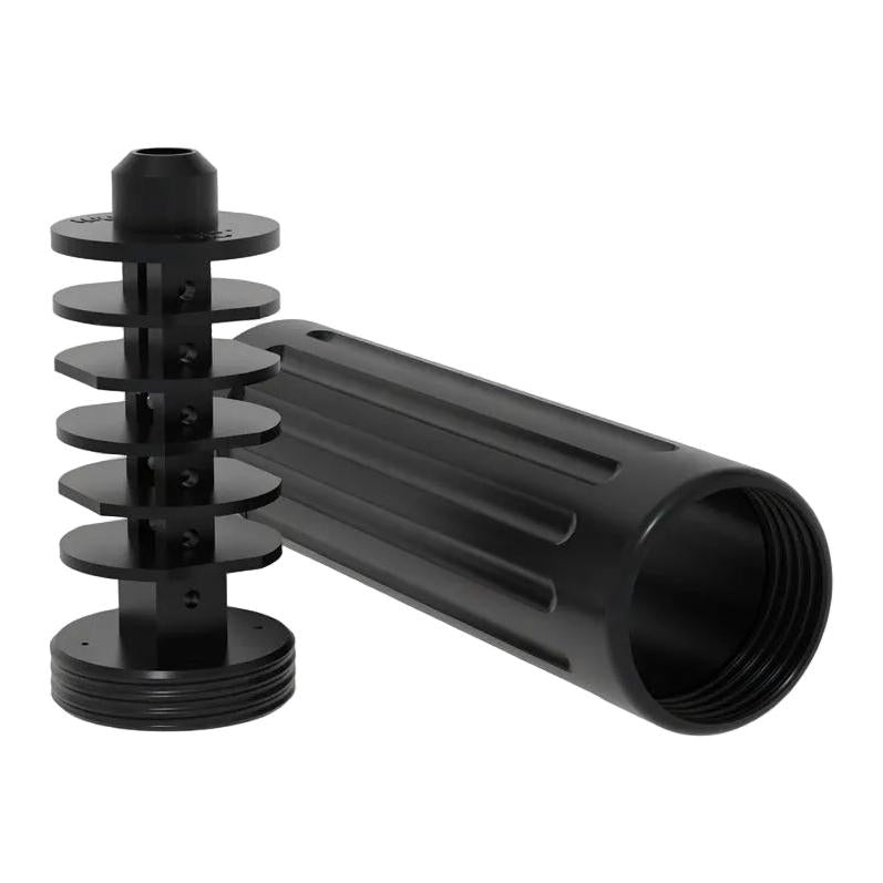 Nieload™ GenX .22 Suppressor MAX 5,5mm