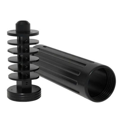 Nieload™ GenX .22 Suppressor MAX 5,5mm
