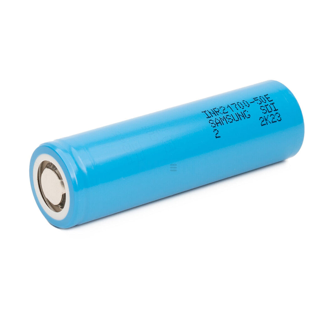 Samsung INR21700-50E – 4900mAh batteri til Pard Osprey 4K
