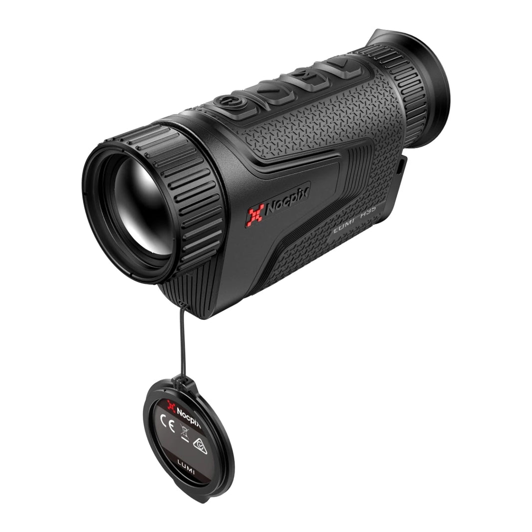 NOCPIX LUMI H35 termisk spotter