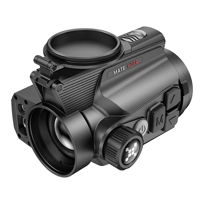 NOCPIX MATE H38R termisk clip-on