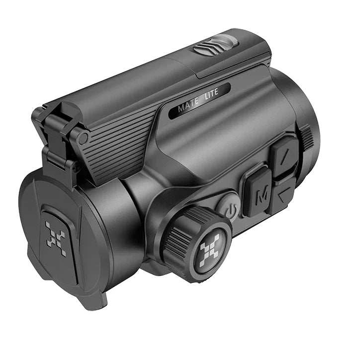NOCPIX MATE LITE L38 termisk clip-on