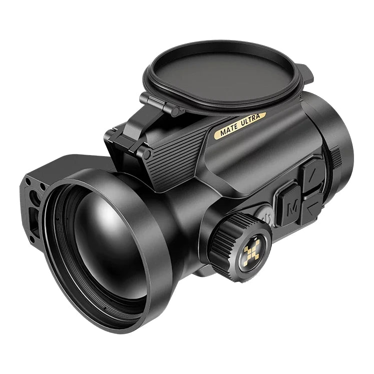 NOCPIX MATE ULTRA S60R termisk clip-on