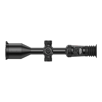 NOCPIX NITE PRO D50R – betjening set ovenfra