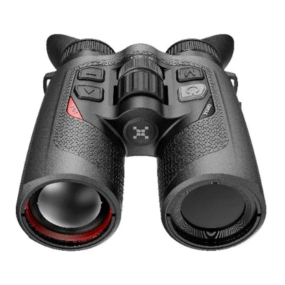 NOCPIX QUEST S50R termisk håndkikkert