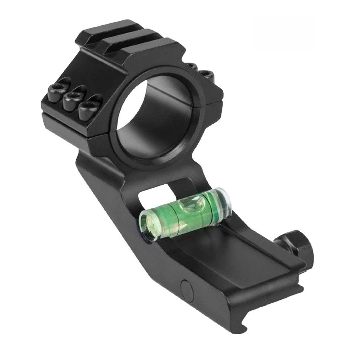 Nieload Lygte holder 30mm/25,4mm montage - Hardware > Tool Accessories > Flashlight Accessories Lygteholder