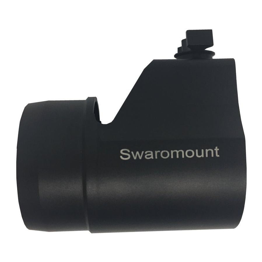 Nieload Nieload™ PARD 007A/V Z6i Gen 2 & Z8i adapter - Cameras & Optics > Camera & Optic Accessories > Optic Accessories > Spotting Scope Accessories Montage