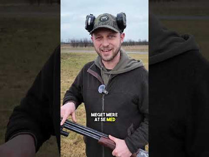 PARD ACTION – Digital Gun Camera