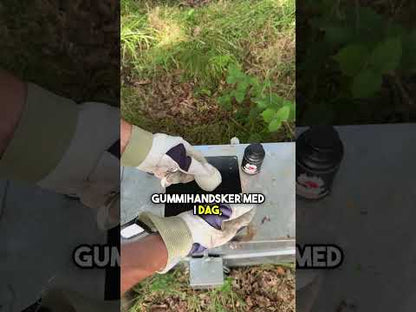 Lokke-æg til duftkugler