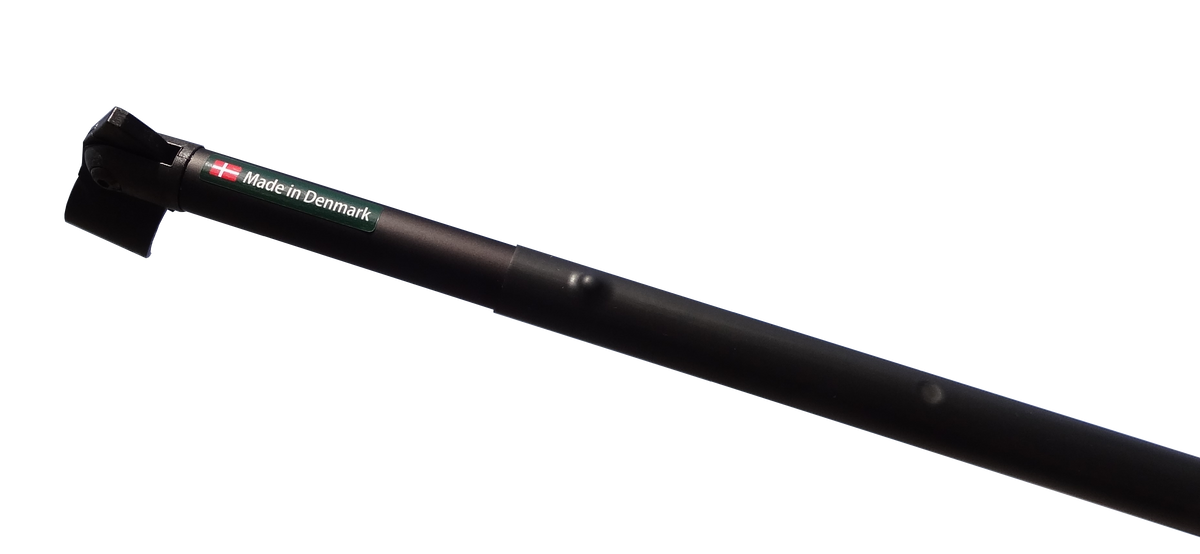 Single Leg Styx Elite+ - øverste beslag