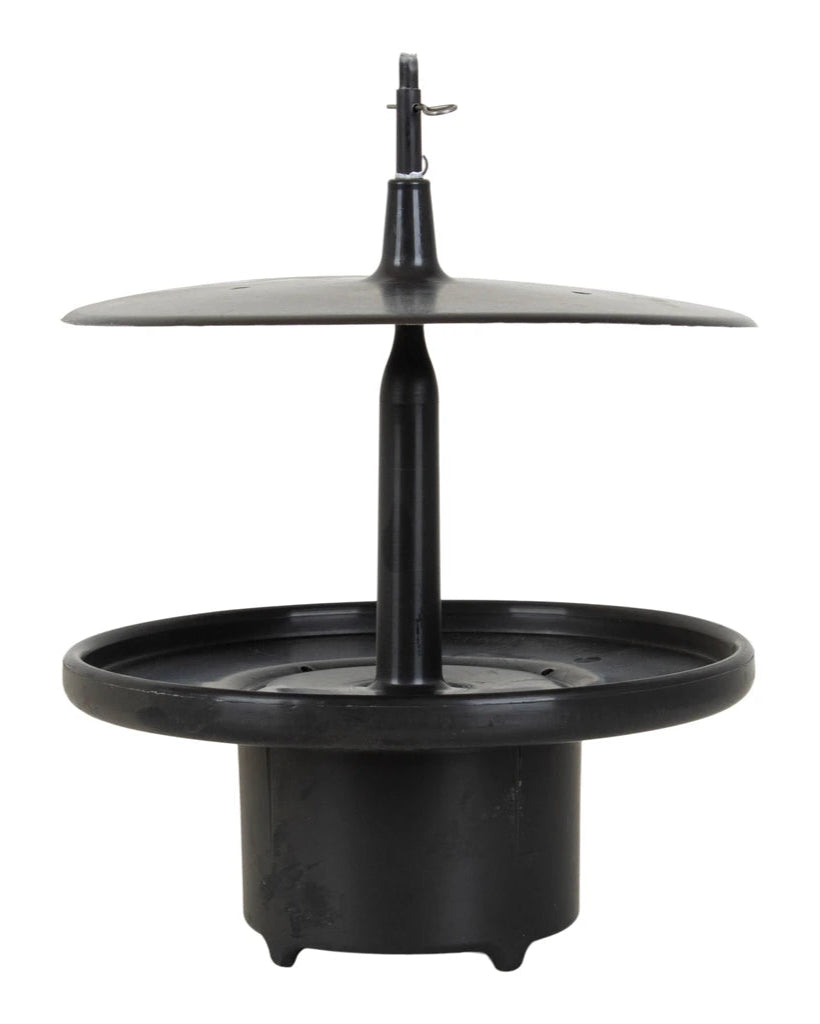 Holder for sliksten