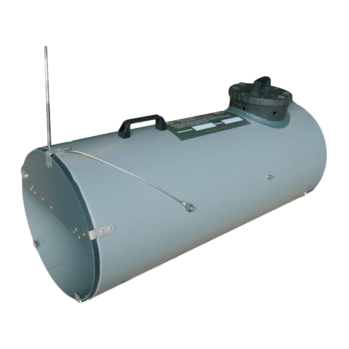 WeKa Invasiv Light DN 400 – 1 m